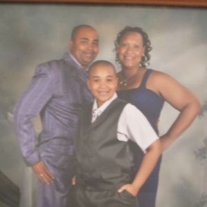 Meet your Posher, Tina